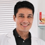 Nutriologo Cancún – Esteban García Navarro