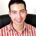 Nutriólogo Carlos Granados