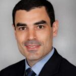 Nutriólogo Carlos Machado