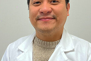 Nutriólogo Carlos Valencia