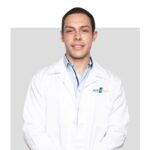 Nutriólogo Cesar Garcia