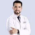 Nutriólogo Clínico Alejandro Flores