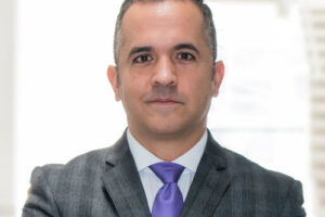 Nutriologo Clínico Jorge Morales
