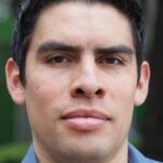 Nutriólogo Cristobal Rosas