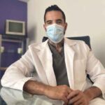 Nutriólogo deportivo en Naucalpan. Diego Anuar Rodea Dominguez
