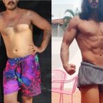 Nutriólogo Donovan Solis