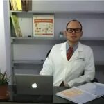 Nutriólogo en Iztapalapa. Monitor Nutricional