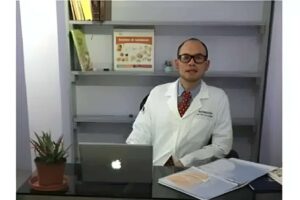 Nutriólogo en Iztapalapa. Monitor Nutricional