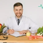 Nutriólogo en la Paz. Monitor Nutricional