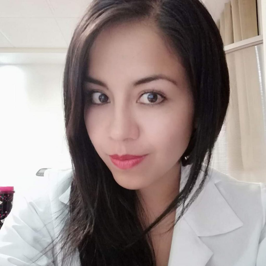 Nutriologo En Texcoco