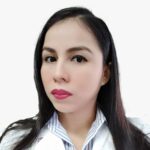 Nutriólogo en Tijuana Yanet Ramírez