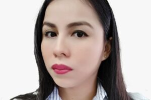 Nutriólogo en Tijuana Yanet Ramírez