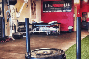 Nutriólogo | Fitness Lab Clinic