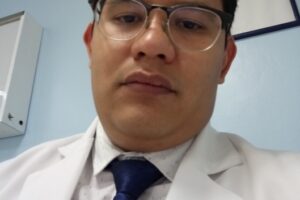 Nutriólogo J. Salvador Contreras P.