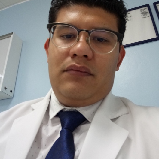 Nutriólogo J. Salvador Contreras P.