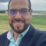 Nutriólogo Julio Cardenas