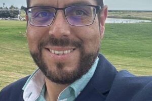 Nutriólogo Julio Cardenas