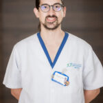 Nutriólogo Leonardo Trujillo Lopez