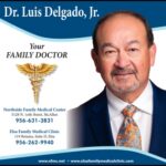 Nutriólogo Luis Delgado