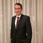 Nutriólogo Manuel Esquivel