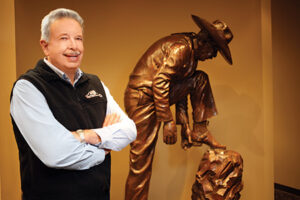 Nutriólogo Miguel Angel Gonzalez Reynoso