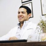 Nutriólogo Ramón López