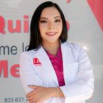 nutriologos en altamira tamaulipas, México