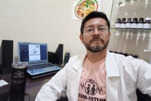 nutriologos en cardenas tabasco, México