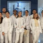 nutriologos en hospital san jose, México