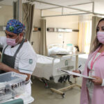 nutriologos en imss, México