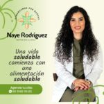 nutriologos en internet, México
