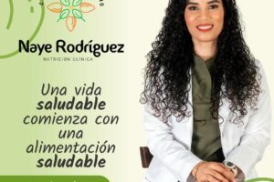 nutriologos en internet, México