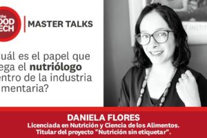 nutriologos en la industria alimentaria, México