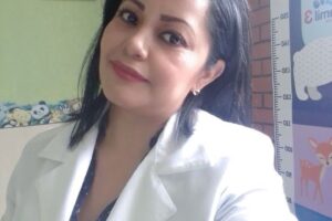 nutriologos en las americas ecatepec, México