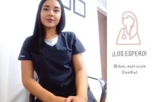 nutriologos en martinez de la torre, México