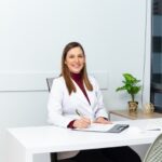 nutriologos en medellin, México