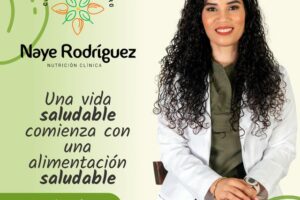 nutriologos en merida centro, México