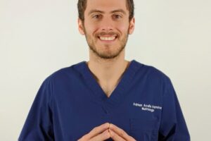 nutriologos en mexicali baja california, México