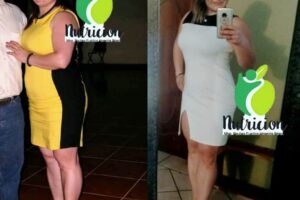 nutriologos en morelia, México