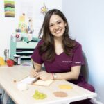 nutriologos en naucalpan de juarez, México