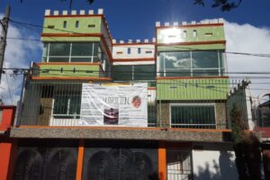 Nutriologos en Nezahualcóyotl