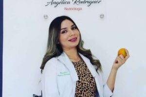 nutriologos en obregon, México