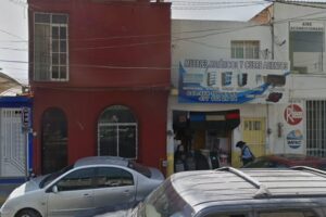 nutriologos en salamanca gto, México