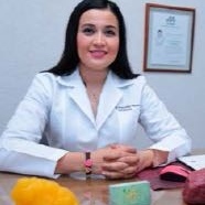 nutriologos en san luis potosi gloria gonzalez reyes, México