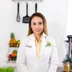 nutriologos en santa anita, México