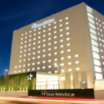 nutriologos en star medica chihuahua, México