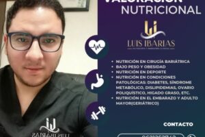nutriologos en tapachula, México