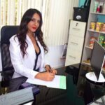 nutriologos en tonala, México