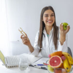 Nutriólogos Más Nutrición
