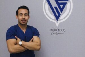 Nutriologos Zacatecas